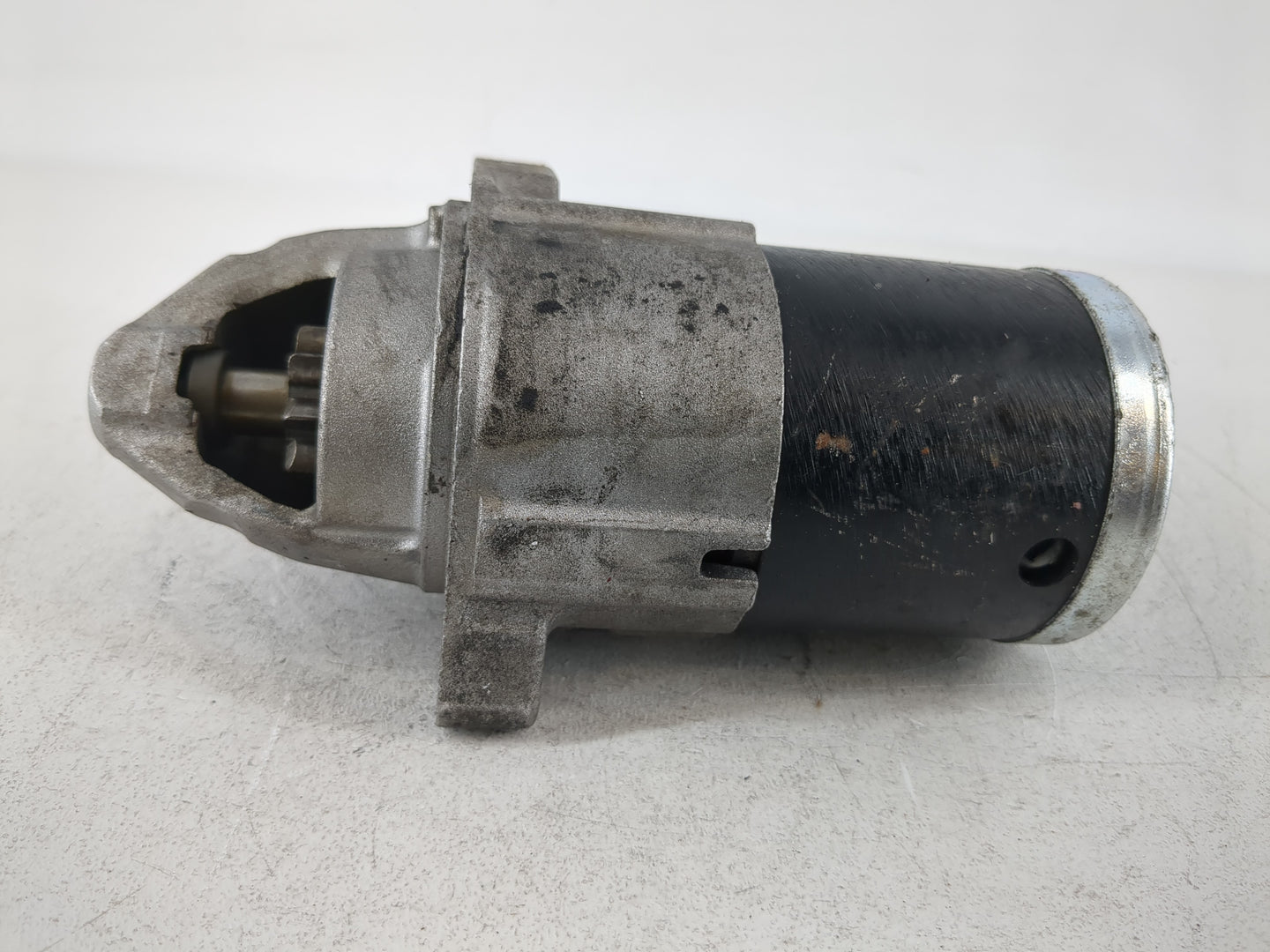 2013 Dodge Avenger Car Starter Motor Solenoid OEM P/N:56029584AA 22204 Fits OEM Used Auto Parts - Oemusedautoparts1.com
