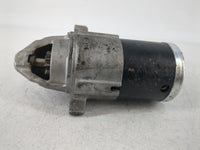 2013 Dodge Avenger Car Starter Motor Solenoid OEM P/N:56029584AA 22204 Fits OEM Used Auto Parts - Oemusedautoparts1.com