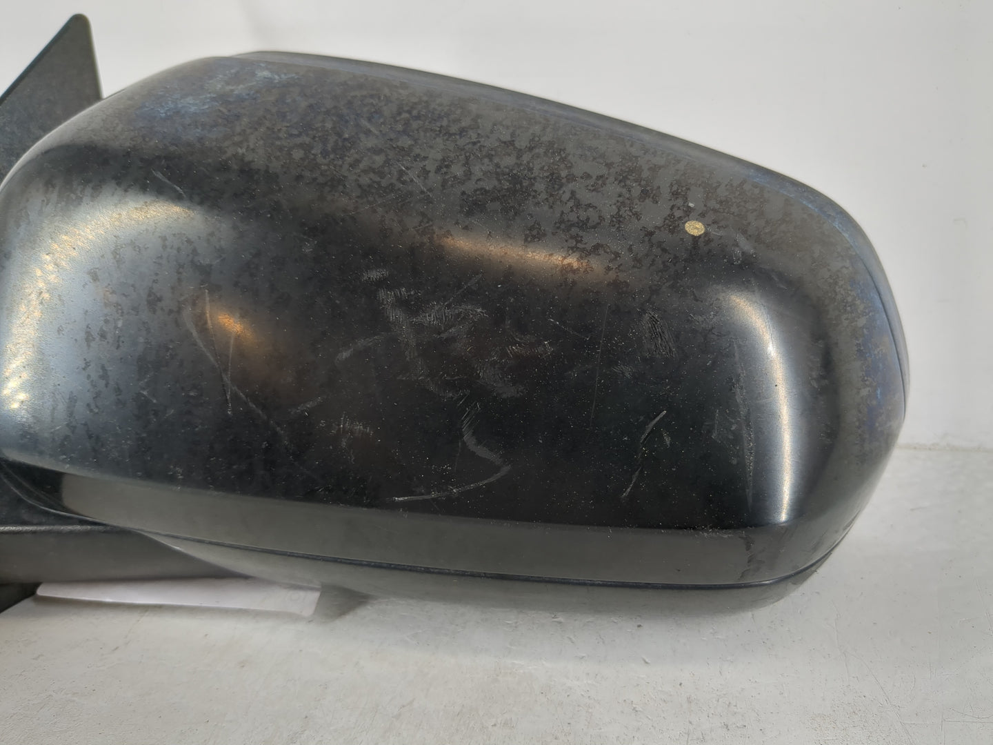 2008-2014 Dodge Avenger Driver Side View Mirror - Left Door Mirror OEM Used - Oemusedautoparts1.com