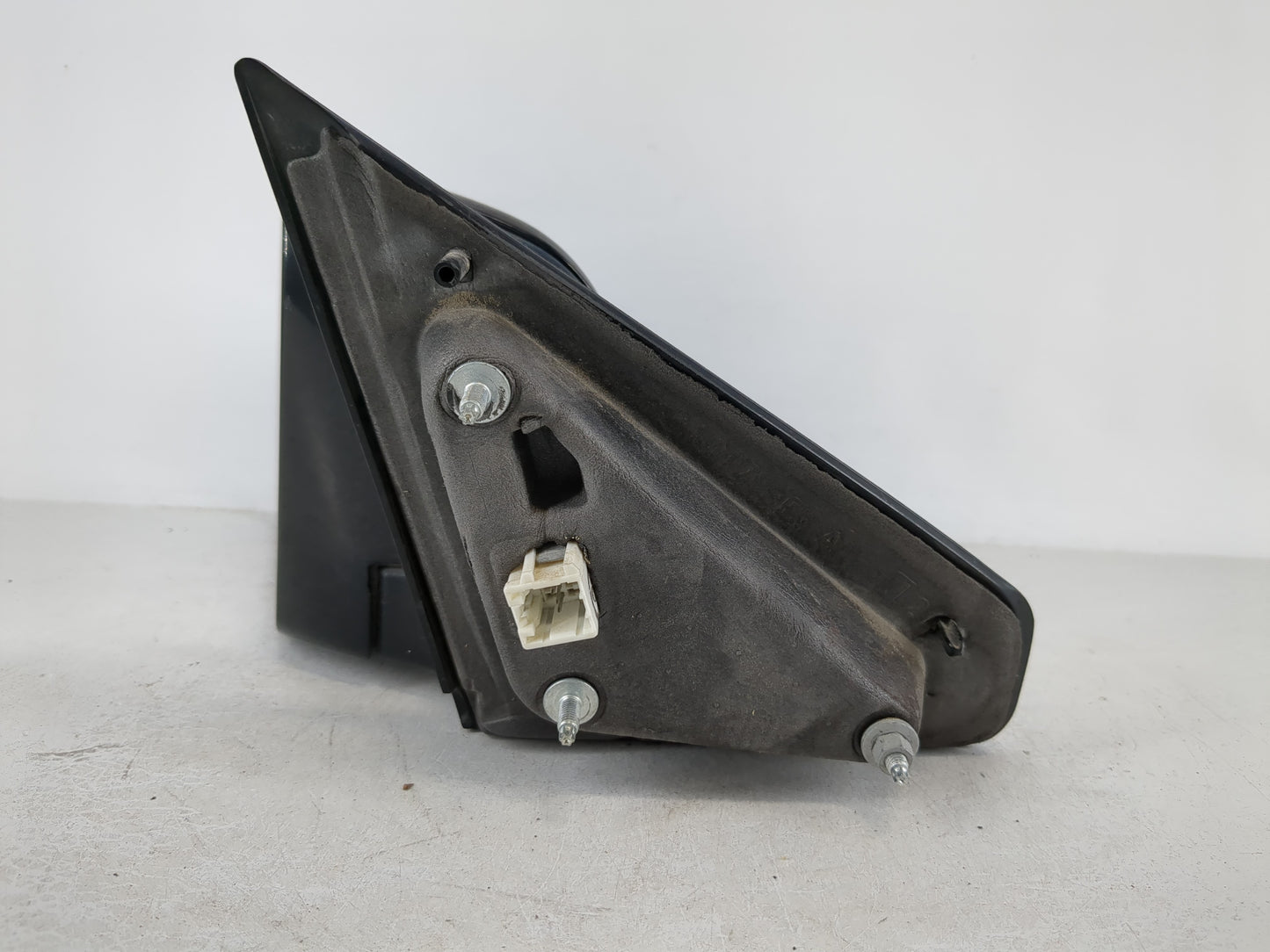2008-2014 Dodge Avenger Driver Side View Mirror - Left Door Mirror OEM Used - Oemusedautoparts1.com