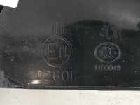 2008-2014 Dodge Avenger Driver Side View Mirror - Left Door Mirror OEM Used - Oemusedautoparts1.com