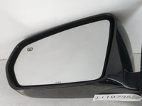 2008-2014 Dodge Avenger Driver Side View Mirror - Left Door Mirror OEM Used - Oemusedautoparts1.com