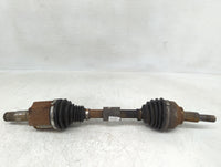 2011-2014 Dodge Avenger Axle Shaft Front Driver Cv C/v - Oemusedautoparts1.com