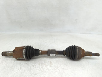 compare product 2011-2014 Dodge Avenger Axle Shaft Front Driver Cv C/v