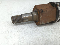 2011-2014 Dodge Avenger Axle Shaft Front Driver Cv C/v - Oemusedautoparts1.com