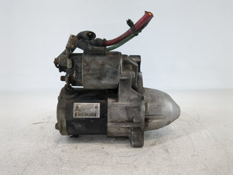compare product 2011-2014 Dodge Avenger Car Starter Motor Solenoid OEM P/N:M000T34071ZC 56029584AA Fits Fits 2011 2012 2013 2014 2015 2016 2017 OEM Used Auto Parts