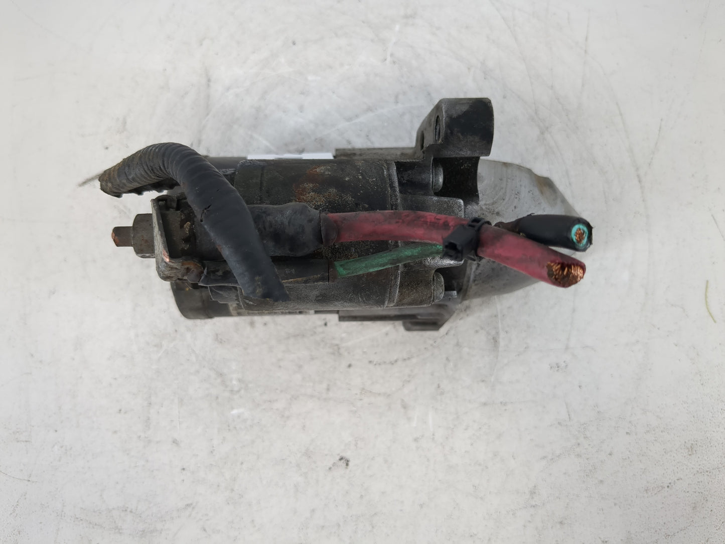 2011-2014 Dodge Avenger Car Starter Motor Solenoid OEM P/N:M000T34071ZC 56029584AA Fits Fits 2011 2012 2013 2014 2015 2016 2