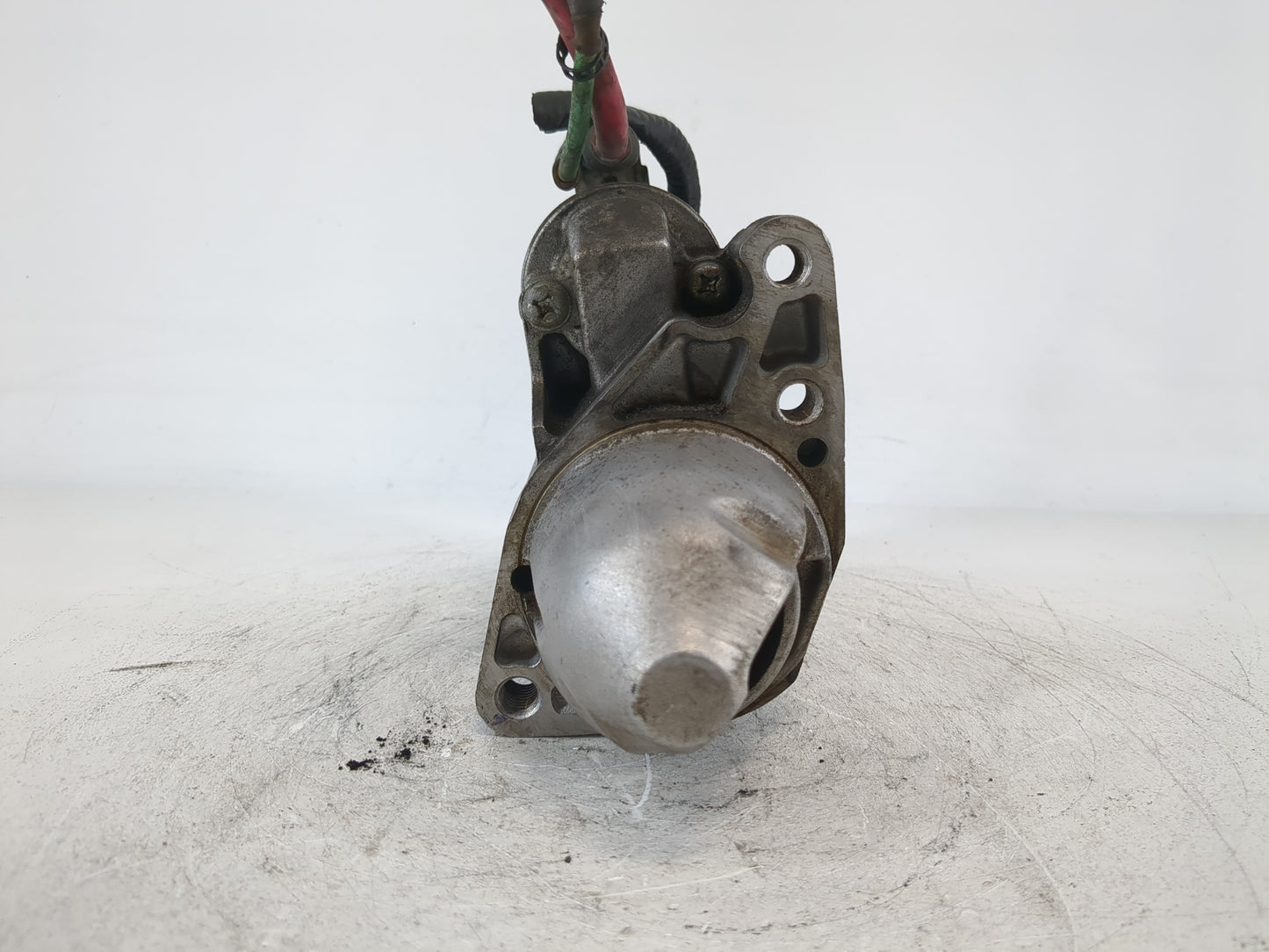 2011-2014 Dodge Avenger Car Starter Motor Solenoid OEM P/N:M000T34071ZC 56029584AA Fits Fits 2011 2012 2013 2014 2015 2016 2