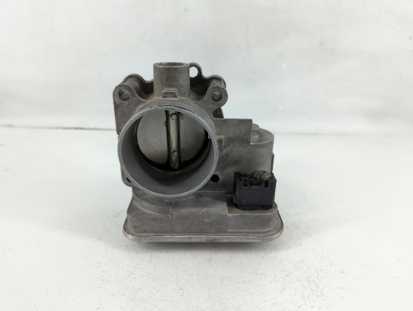 2008-2014 Dodge Avenger Throttle Body P/N:5429090 Fits Fits 2007 2008 2009 2010 2011 2012 2013 2014 2015 2016 2017 2018 OEM 