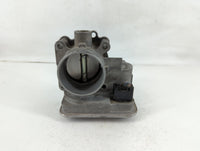 2008-2014 Dodge Avenger Throttle Body P/N:5429090 Fits Fits 2007 2008 2009 2010 2011 2012 2013 2014 2015 2016 2017 2018 OEM 