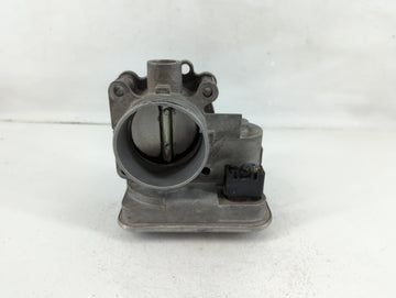 2008-2014 Dodge Avenger Throttle Body P/N:5429090 Fits Fits 2007 2008 2009 2010 2011 2012 2013 2014 2015 2016 2017 2018 OEM 