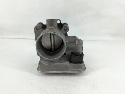 2008-2014 Dodge Avenger Throttle Body P/N:5429090 Fits Fits 2007 2008 2009 2010 2011 2012 2013 2014 2015 2016 2017 2018 OEM 