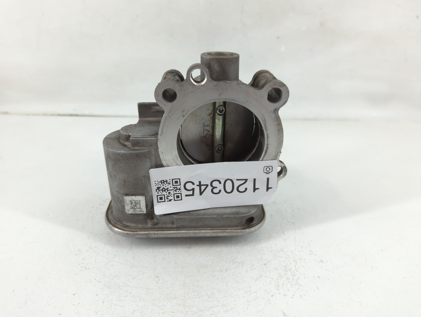 2008-2014 Dodge Avenger Throttle Body P/N:5429090 Fits Fits 2007 2008 2009 2010 2011 2012 2013 2014 2015 2016 2017 2018 OEM 