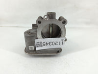 2008-2014 Dodge Avenger Throttle Body P/N:5429090 Fits Fits 2007 2008 2009 2010 2011 2012 2013 2014 2015 2016 2017 2018 OEM 