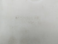 2011-2014 Dodge Avenger Windshield Washer Fluid Reservoir Bottle Oem - Oemusedautoparts1.com