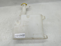 2011-2014 Dodge Avenger Windshield Washer Fluid Reservoir Bottle Oem - Oemusedautoparts1.com