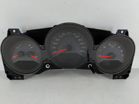 2011-2014 Dodge Avenger Instrument Cluster Speedometer Gauges P/N:P56046511AH Fits Fits 2011 2012 2013 2014 OEM Used Auto Pa