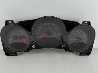 compare product 2011-2014 Dodge Avenger Instrument Cluster Speedometer Gauges P/N:P56046511AH Fits Fits 2011 2012 2013 2014 OEM Used Auto Parts