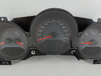 2011-2014 Dodge Avenger Instrument Cluster Speedometer Gauges P/N:P56046511AH Fits Fits 2011 2012 2013 2014 OEM Used Auto Pa