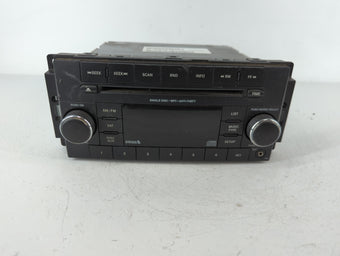 compare product 2013-2014 Dodge Avenger Radio AM FM Cd Player Receiver Replacement P/N:P05091163AC Fits Fits 2013 2014 OEM Used Auto Parts