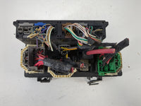 2011-2014 Dodge Avenger Fusebox Fuse Box Relay Module Tipm P04692346ae - Oemusedautoparts1.com