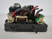 2011-2014 Dodge Avenger Fusebox Fuse Box Relay Module Tipm P04692346ae - Oemusedautoparts1.com