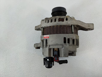 compare product 2008-2014 Dodge Avenger Alternator Replacement Generator Charging Assembly Engine OEM Fits OEM Used Auto Parts