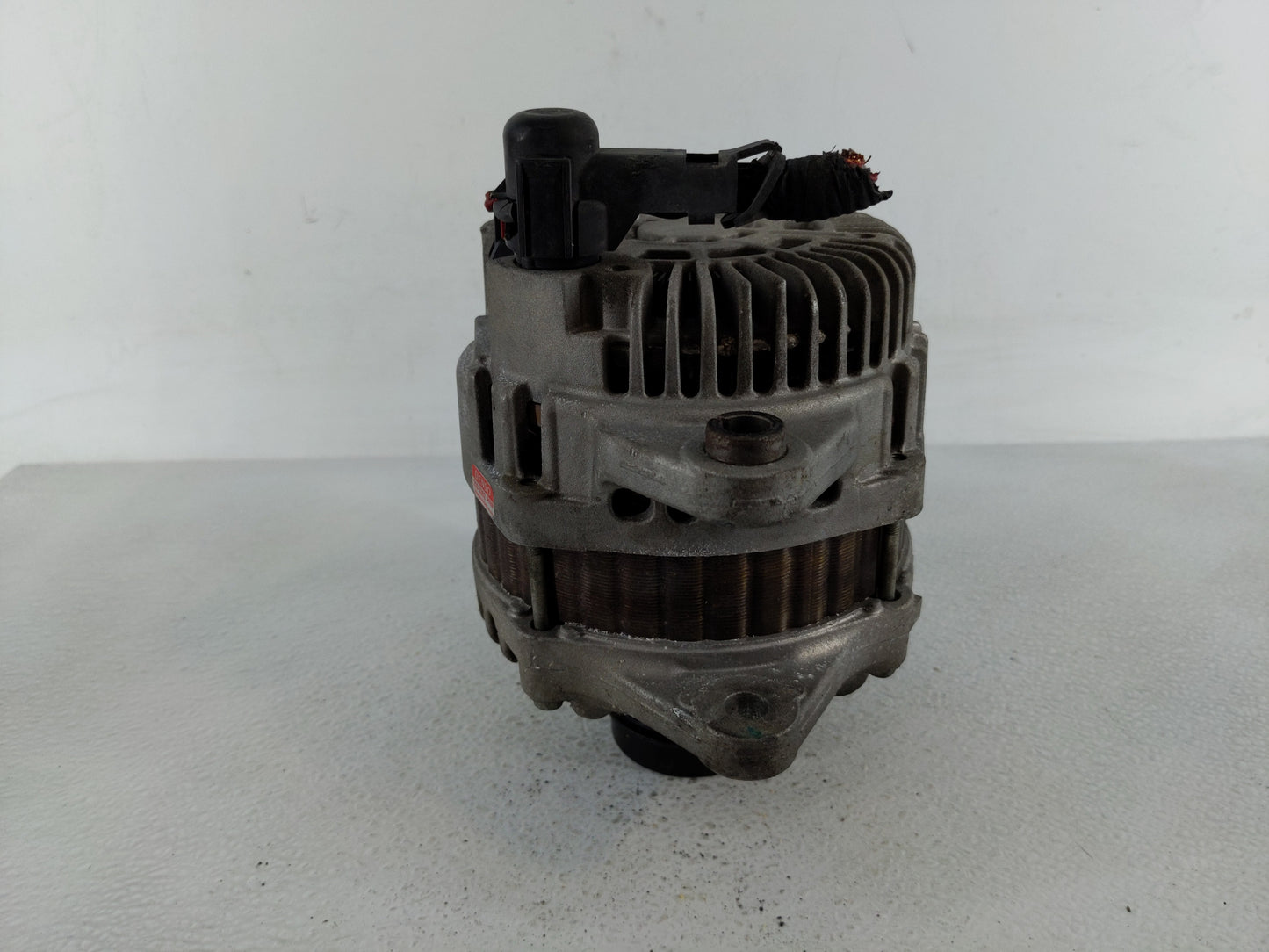 2008-2014 Dodge Avenger Alternator Replacement Generator Charging Assembly Engine OEM Fits OEM Used Auto Parts - Oemusedauto