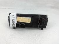 2010-2014 Dodge Avenger Climate Control Module Temperature AC/Heater Replacement Fits Fits 2010 2011 2012 2013 2014 OEM Used