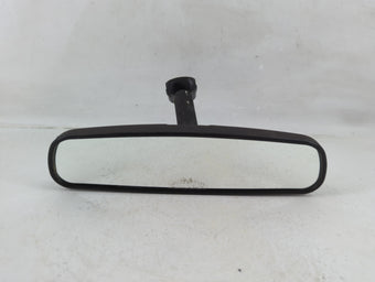 compare product 2008-2014 Dodge Avenger Interior Rear View Mirror Replacement OEM P/N:8011681 Fits Fits 2007 2008 2009 2010 2011 2012 2013 2014 OEM Used Auto Parts