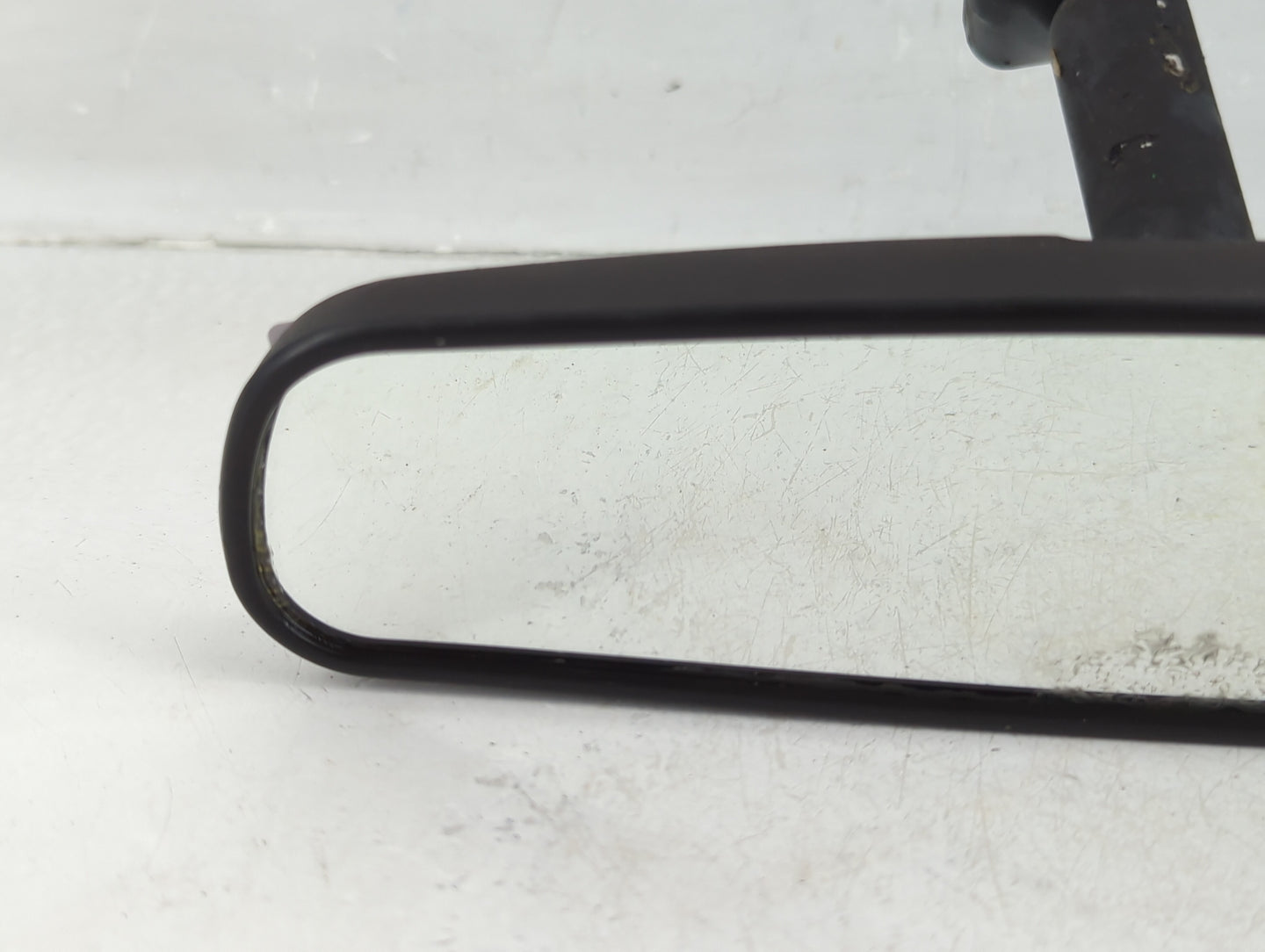 2008-2014 Dodge Avenger Interior Rear View Mirror Replacement OEM P/N:8011681 Fits Fits 2007 2008 2009 2010 2011 2012 2013 2