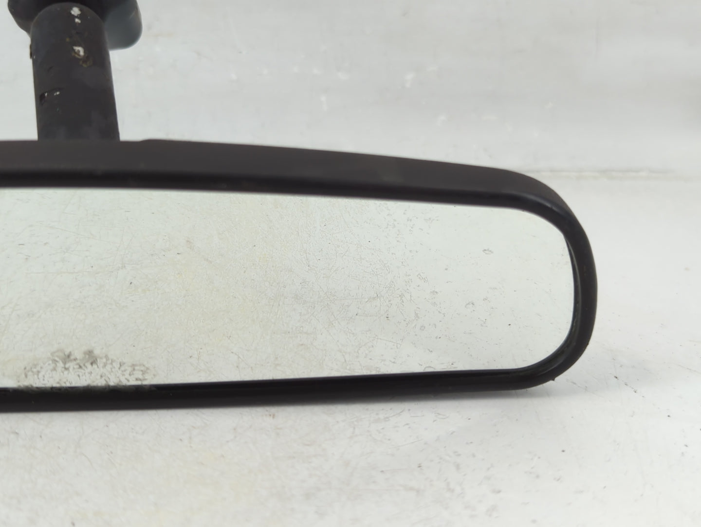 2008-2014 Dodge Avenger Interior Rear View Mirror Replacement OEM P/N:8011681 Fits Fits 2007 2008 2009 2010 2011 2012 2013 2