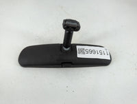 2008-2014 Dodge Avenger Interior Rear View Mirror Replacement OEM P/N:8011681 Fits Fits 2007 2008 2009 2010 2011 2012 2013 2