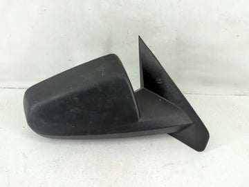 2008-2014 Dodge Avenger Passenger Side View Mirror - Right Door Mirror OEM Used - Oemusedautoparts1.com