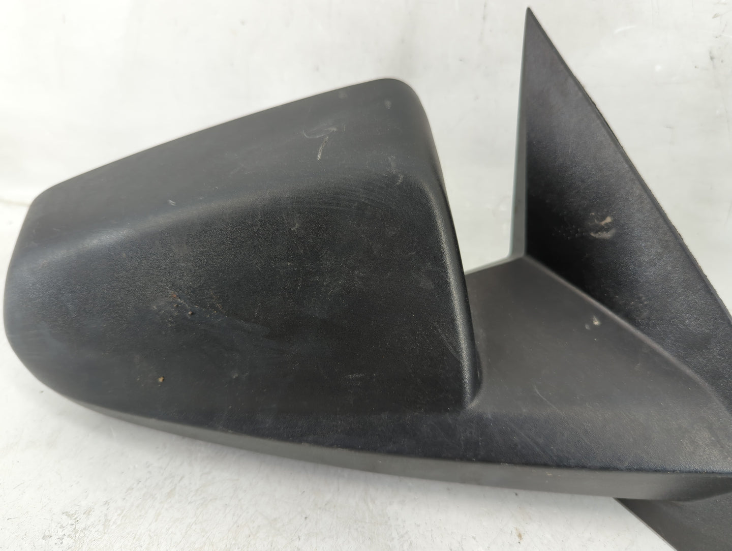 2008-2014 Dodge Avenger Passenger Side View Mirror - Right Door Mirror OEM Used - Oemusedautoparts1.com