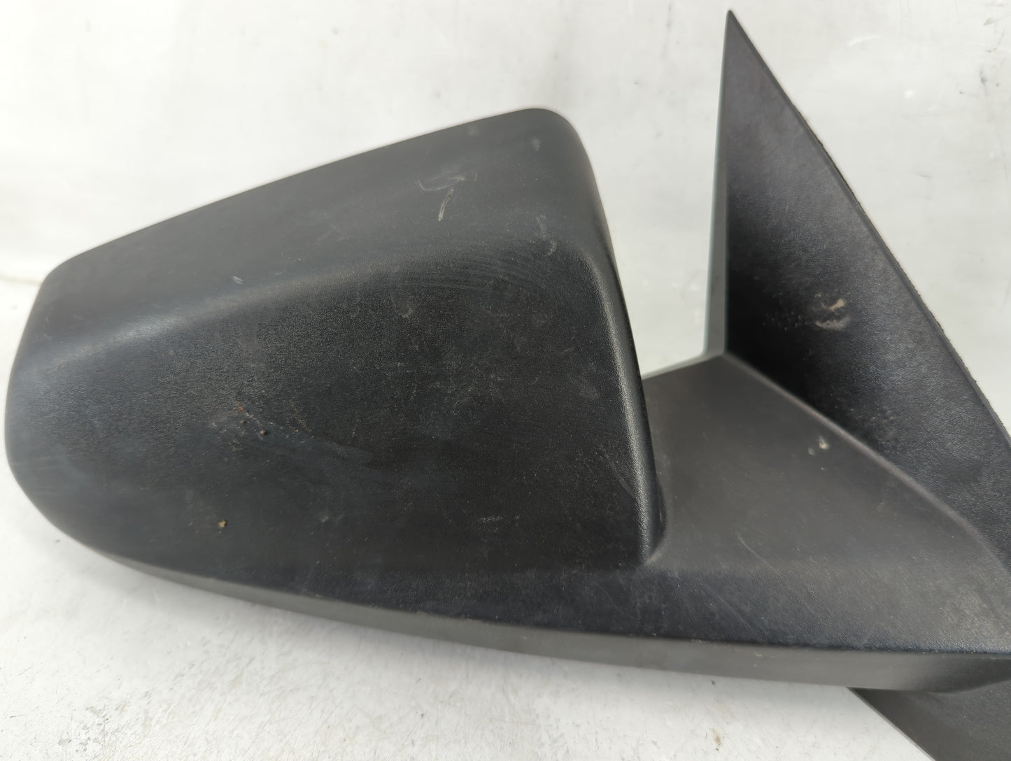 2008-2014 Dodge Avenger Passenger Side View Mirror - Right Door Mirror OEM Used - Oemusedautoparts1.com