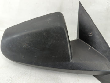 2008-2014 Dodge Avenger Passenger Side View Mirror - Right Door Mirror OEM Used