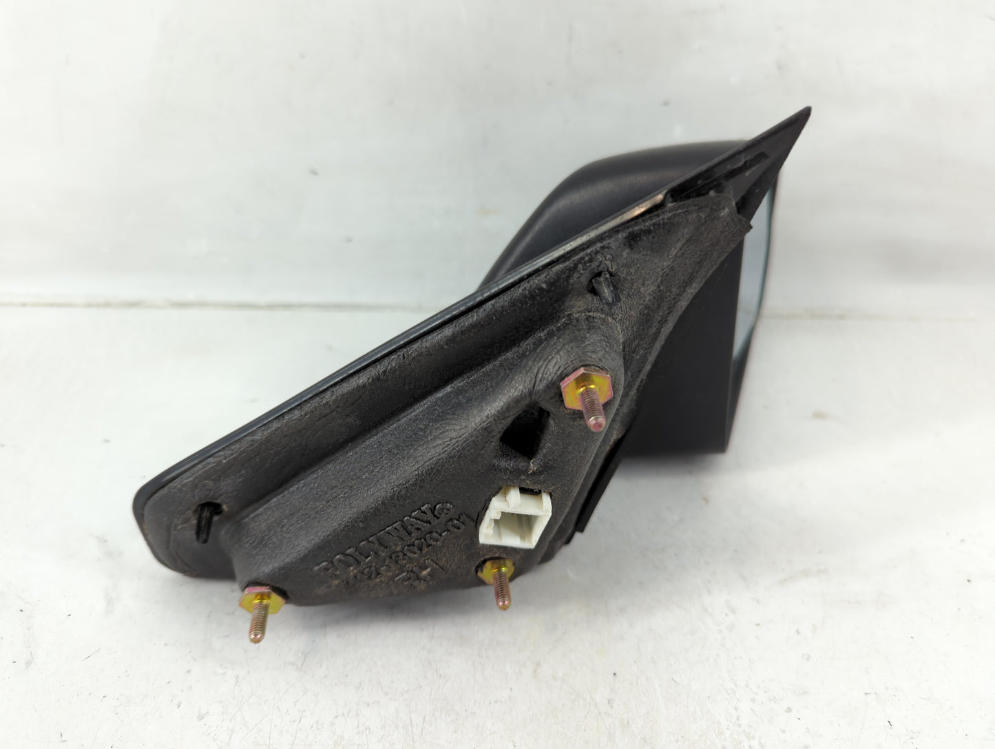 2008-2014 Dodge Avenger Passenger Side View Mirror - Right Door Mirror OEM Used - Oemusedautoparts1.com