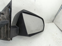 2008-2014 Dodge Avenger Passenger Side View Mirror - Right Door Mirror OEM Used - Oemusedautoparts1.com