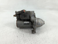 2011-2014 Dodge Avenger Car Starter Motor Solenoid OEM P/N:428000-7200 04801839AB Fits Fits 2011 2012 2013 2014 OEM Used Aut