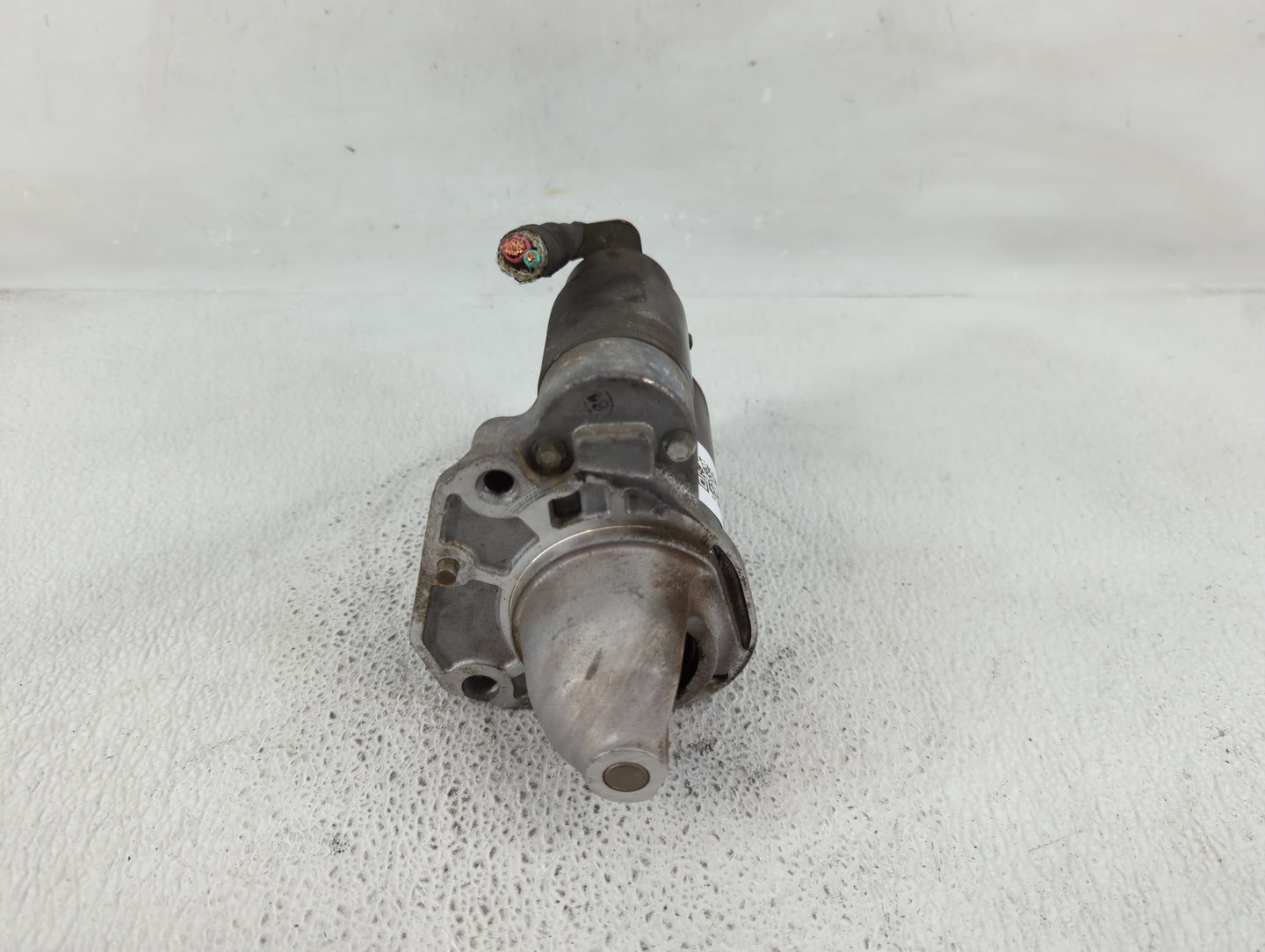 2011-2014 Dodge Avenger Car Starter Motor Solenoid OEM P/N:428000-7200 04801839AB Fits Fits 2011 2012 2013 2014 OEM Used Aut