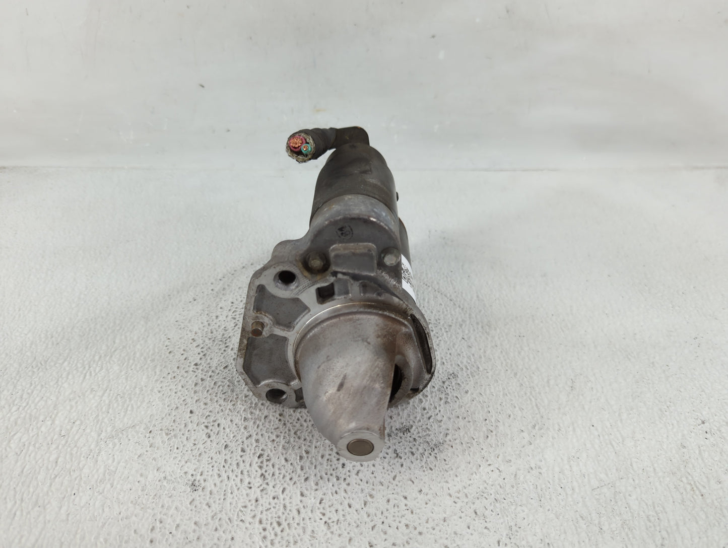 2011-2014 Dodge Avenger Car Starter Motor Solenoid OEM P/N:428000-7200 04801839AB Fits Fits 2011 2012 2013 2014 OEM Used Aut