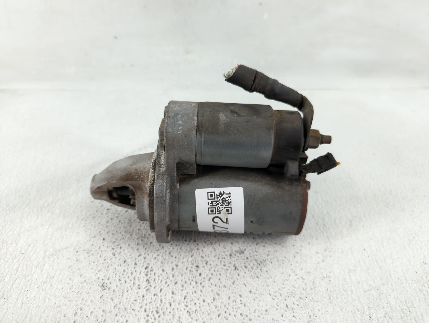 2011-2014 Dodge Avenger Car Starter Motor Solenoid OEM P/N:428000-7200 04801839AB Fits Fits 2011 2012 2013 2014 OEM Used Aut