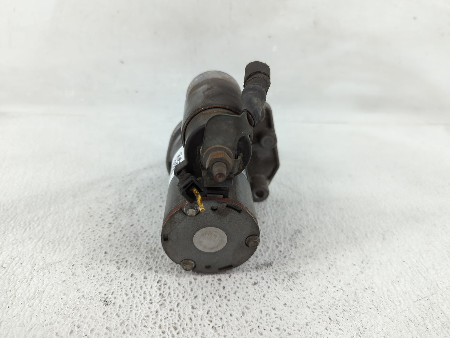 2011-2014 Dodge Avenger Car Starter Motor Solenoid OEM P/N:428000-7200 04801839AB Fits Fits 2011 2012 2013 2014 OEM Used Aut