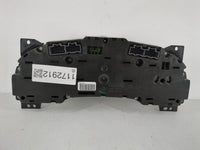 2011-2014 Dodge Avenger Instrument Cluster Speedometer Gauges P/N:P56046511AH Fits Fits 2011 2012 2013 2014 OEM Used Auto Pa