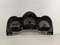 2011-2014 Dodge Avenger Instrument Cluster Speedometer Gauges P/N:P56046511AH Fits Fits 2011 2012 2013 2014 OEM Used Auto Pa