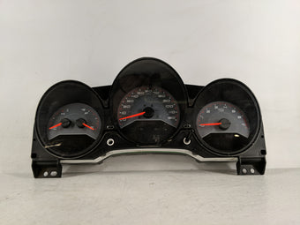 compare product 2011-2014 Dodge Avenger Instrument Cluster Speedometer Gauges P/N:P56046511AH Fits Fits 2011 2012 2013 2014 OEM Used Auto Parts