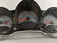 2011-2014 Dodge Avenger Instrument Cluster Speedometer Gauges P/N:P56046511AH Fits Fits 2011 2012 2013 2014 OEM Used Auto Pa