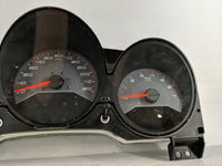 2011-2014 Dodge Avenger Instrument Cluster Speedometer Gauges P/N:P56046511AH Fits Fits 2011 2012 2013 2014 OEM Used Auto Pa