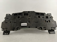 2011-2014 Dodge Avenger Instrument Cluster Speedometer Gauges P/N:P56046511AH Fits Fits 2011 2012 2013 2014 OEM Used Auto Pa